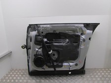 Porte arrière et accessoires Citroen C6