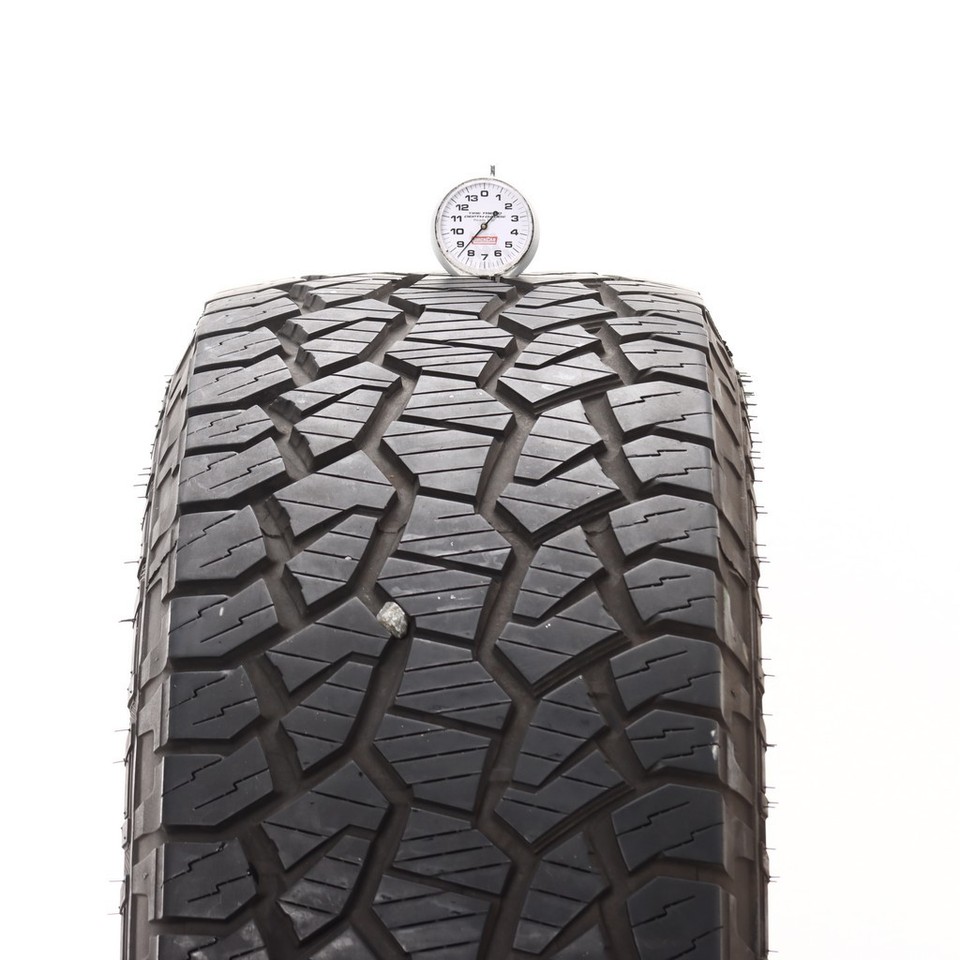 Set of (4) Used 275/60R20 Pathfinder All Terrain 115T - 8.5-10/32 ...