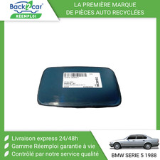 Glace de rétroviseur BMW SERIE 5