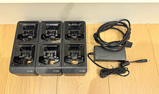 Shure SBC220 2-Port Dual Battery Charger trip...