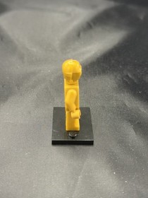 Lego C-3PO Minifigure 10236 UCS 9490 Droid C3PO sw0365
