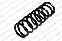 1X Lesjöfors Fahrwerksfeder 4288902 FüR Suzuki TA Vitara TD ET 416 SE416 TA01