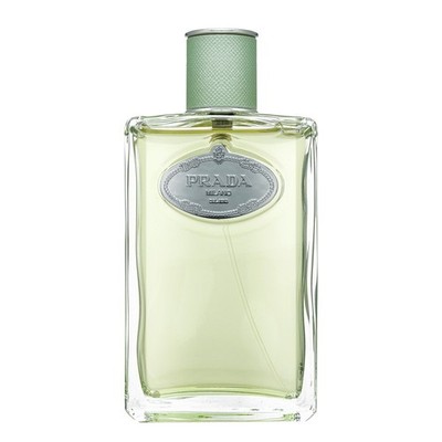 Prada Les Infusions de Prada Iris Eau de Parfum Damen 200 ml
