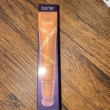 Tarte Sculpt Tape Contour Cool Bronze 0.4oz 12mL Full Size 36    NEW IN BOX     