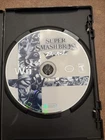 Super Smash Bros. Brawl (Nintendo Wii, 2008) Disc Only
