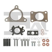 FA1 Montagesatz, Lader KT330010 FüR CitroËN Passend FüR Fiat Peugeot