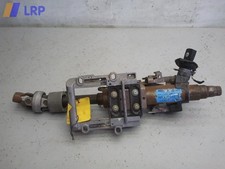 VW Passat B5 3BG Lenksäule mit Mantelrohr US Modell BJ2001