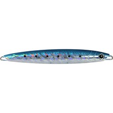 MajorCraft Fishing Lure JigPara Vertical Short 180g Jig Inshore Offshore