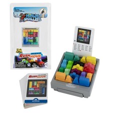 Worlds Smallest Rush Hour Game