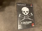 New ListingJackass: The Game (Sony PlayStation 2, 2007)
