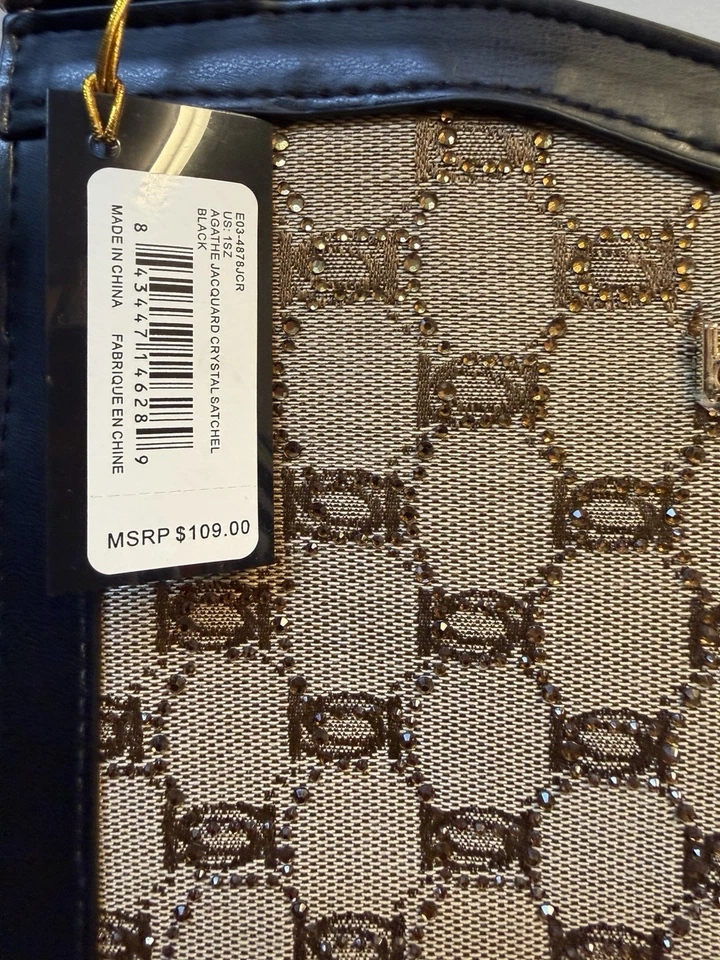 Bolso de mano Bebe Foto 3 de 4