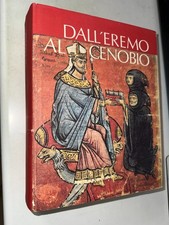 DALL'EREMO AL CENOBIO - ANTICA MADRE, SCHEIWILLER, 1987