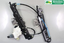 Fensterheber elektrisch Komplett - BMW 428I F32-F33-F82-F83 13- - 51357365257