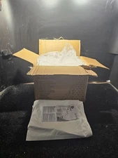 (QTY 25) KleenGuard 38941 Liquid & Particle Protection Coveralls 2XL