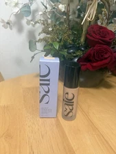 Saie Glowy Super Skin Lightweight Luminous Foundation ~ 13 ~ 1oz BNIB AUTHENTIC