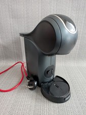 Delonghi Nescafe Dolce Gusto Genio S Touch Coffee Pod Machine