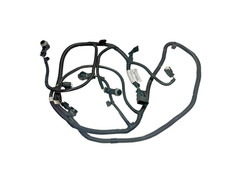 Pare-choc arrière Peugeot 2008