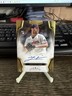 2024 Topps Five Star Gavin Williams Autograph #FSA-GW RC Guardians Rookie