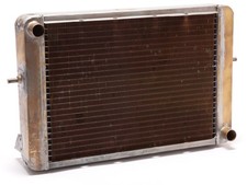 ASTON MARTIN DB5 GENUINE NEW OLD STOCK RADIATOR