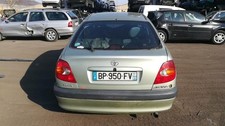 Boite de vitesse Toyota AVENSIS