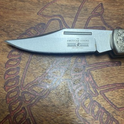 Winchester The American Legend 150 Year Anniversary Folding Knife
