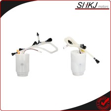 Left & Right Side For 2004-2010 Porsche Cayenne Electrical Fuel Pump Assembly