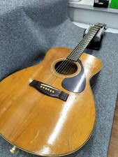 Yamaha Akustikgitarre Fg-152 gebraucht