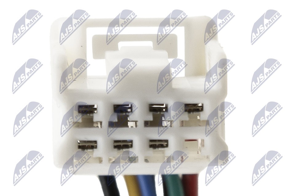 ✅Fits NTY AE-SB-013 TAILGATE SHOCK   ⭐UK Seller⭐