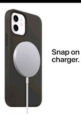 Apple MagSafe Charger Wireless Charger with Fast Charging iphone and Airpods
