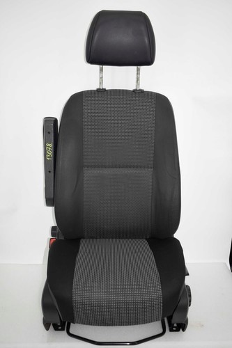 Mercedes Sprinter W906 VW Crafter Sitz Fahrersitz Vorne Links  LIMA -13078-