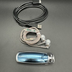 ⭐️SONY ウォークマン Sシリーズ NW-S203F シルバー ⭐️SONY ウォークマン Sシリーズ NW-S203F シルバー SONY NW-S203F