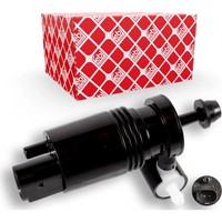 Febi Bilstein 109276 Waschwasserpumpe Scheibenreinigung FüR Mini R50 R53