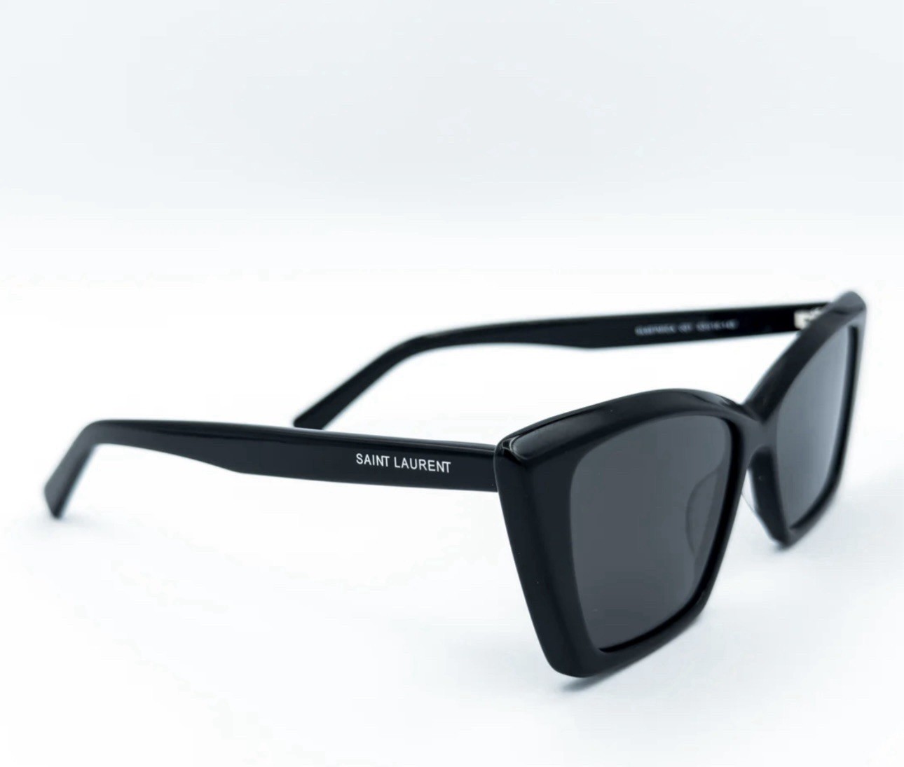 SAINT LAURENT YSL SL 657