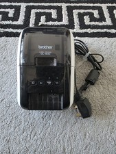 Brother QL-800 High-Speed Professional Label Printer