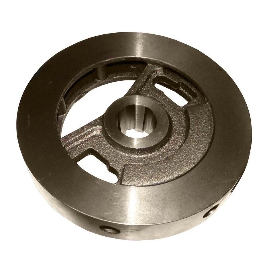 Fits John Deere 60 CLUTCH DRIVE DISC - NEW - Image 2 of 4