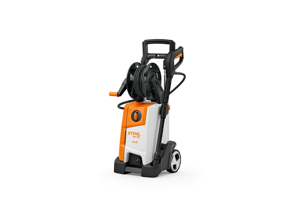 Stihl Re 110 Plus Elektro-Hochdruckreiniger (49500114533)-image