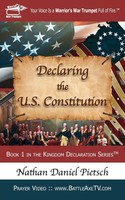 Nathan Daniel Pietsch | Declaring The U.S. Constitution | Taschenbuch | Englisch