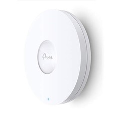 Tp-Link Eap620 Hd - Radio Access Point - 802.11A/B/G/N/Ac/Ax - 2.4 ... NEW