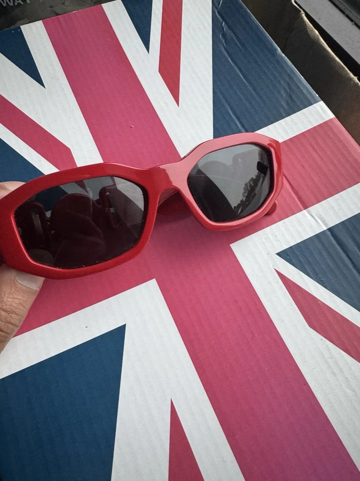 Gafas de sol Medusa Biggie Versace  Foto 2 de 4