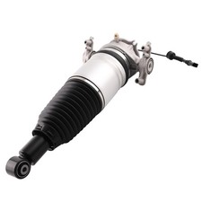 Luftfederung Federbein Hinten Links For VW Touareg 7P5,7P6 Van 7P5 2010-2018