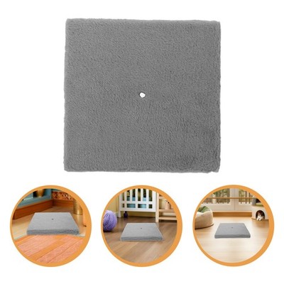  Cat Scratching Board Cat Scratcher Post Stable Base for DIY Projects Climbing
