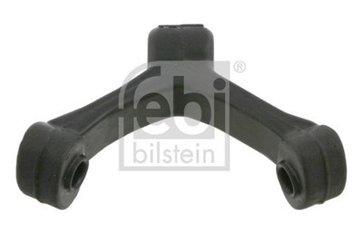 FEBI BILSTEIN Halter Abgasanlage 23484 für AUDI SKODA VW B5 A4 SUPERB PASSAT C5