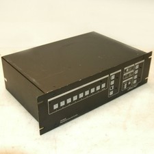 Inline IN3808DS Presentation Switcher 8 Input 4 Output