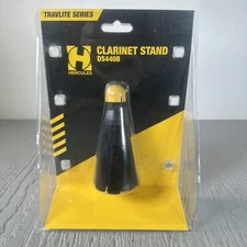 Hercules Stands DS440B TravLite Clarinet Stand