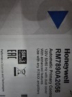 Honeywell RM7890A2056 Honeywell RM7890 A 2056 BURNER RELAY 7800 SERIES  — photo 1