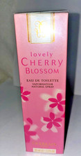 GUERLAIN LOVELY CHERRY BLOSSOM Eau de Toilett...