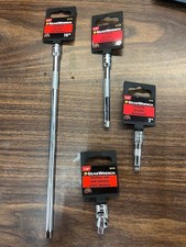 Gearwrench 4 Pc 14 Drive Extension Set