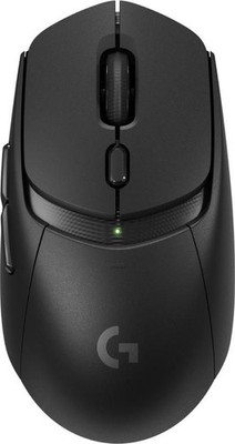 Logitech 910-007199 G309 mouse gaming wireless  2560 DPI ~E~