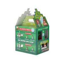 Dutchpro Starter Pack Soil weich. Wasser Set Grow Erde Soil