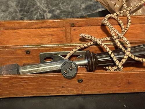 Vintage Electric Soldering Iron